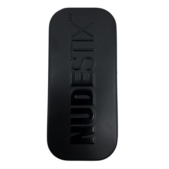 NUDESTIX Nudies Matte All Over Face Color 7g/0.25oz. Nude Peach Blush Color - Picture 1 of 8